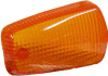 Fits Yamaha XJR 1300 UK 1999-2013 Indicator Lens Amber - Front Right