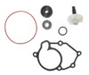 Fits Yamaha YZF-R 125 EFI Europe 2008-2015 Water Pump - Repair Kit Set