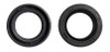 Fits Suzuki A 100 UK 1973-1975 Crank Oil Seal - Left - Inner