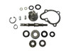 Kymco MXU 250 Quad 2004-2009 Water Pump - Repair Kit Set