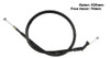 Fits Yamaha YZF R1 1000cc UK 1999 Choke Cable