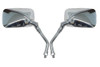 Fits Honda CBF 500 A ABS Europe 2004-2006 Mirrors - Left & Right Pair