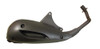 Vespa LX 125 4T Europe 2005-2009 Exhaust Complete