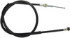 Fits Yamaha XT 350 Trail Europe 1985-2000 Clutch Cable