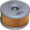 Fits Suzuki GN 400 T UK 1980 Oil Filter