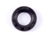 Fits Suzuki RM 465 Europe 1981-1982 Clutch Arm Rod Oil Seal - 1