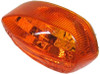 Fits Yamaha XJ6-FA Diversion ABS UK 2010-2011 Indicator Lens Amber Rr RH