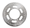 Fits Yamaha XVS 950 A Midnight Star Europe 2009-2012 Brake Disc - Rear