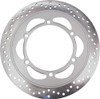 Fits Honda CBF 600 N Europe 2004-2007 Brake Disc - Front Left