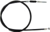 Fits Honda CD 200 T Benly Europe 1980-1981 Brake Cable - Front