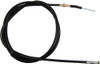 Fits Suzuki UX 50 W Zillion UK 1999-2000 Brake Cable - Rear