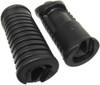 Fits Honda CG 125 K Europe 1977-1980 Footrest Rubber - Front Pair