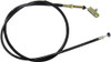 Fits Suzuki TS 100 ER Twin Shock 1979-1981 Brake Cable - Front