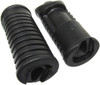 Fits Honda CB 100 N Europe 1978-1987 Footrest Rubber - Front Pair