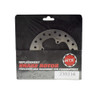 Fits Honda CR 80 R Europe 1992-2002 Brake Disc - Rear