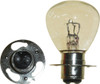 Fits Yamaha RD 250 Disc EU 1977-1979 Bulb - Headlight - 1 Per 10