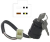 Fits Kawasaki KDX 125 B 1990-1991 Ignition Switch