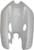 Fits Honda C 50 LA EU 1982-1989 Body Replacements - Legshield - Fr White-