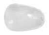 Fits Triumph Tiger 1050 EFI ABS 2007-2010 Indicator Lens Clear - Rear Left