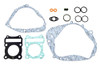 Fits Suzuki E/Start DR 125 S Drum UK 1982-1984 Gasket Set Full