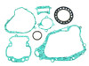 Fits Suzuki TS 250 X Europe 1984 Gasket Set Full