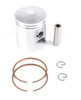 Fits Suzuki LT 80 UK 1990-2006 Piston Kit - 1.00mm