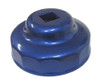 Fits Honda VFR 800 A VTEC ABS UK 2002-2009 Oil Filter - Wrench