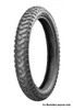 Fits Suzuki DR 650 SE E/Start Europe 1996-2010 Tyre - Heidenau - Front