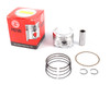 Fits Honda XLR 125 R Europe 1998 Piston Kit - 1.00mm