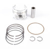 Fits Honda XLR 125 R Europe 1998 Piston Kit - 1.00mm