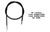 Fits Kawasaki VN 800 A 1995-1999 Speedo Cable