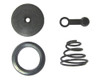 Fits Suzuki TL 1000 R UK 1998-2003 Clutch Slave Cylinder Repair Kit Pair