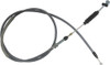 Fits Suzuki FZ 50 Suzy UK 1979-1982 Brake Cable - Rear