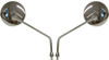 Fits Honda ST 70 K Europe 1977-1981 Mirrors - Left & Right Pair
