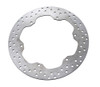 Fits Yamaha XJ 600 S Diversion Half Faired EU 1992-1997 Brake Disc - Front