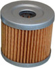 Hyosung RX 125 Enduro Europe 2004-2010 Oil Filter