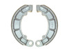 Fits Honda TRX 500 FA Foreman AT Europe 2001-2011 Brake Shoes - Rear Pair