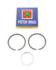 SYM Jet Euro X 100 2003-2008 Piston Rings - 1.50mm