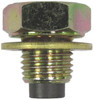 Fits Suzuki RM 250 UK 1994-2008 Sump Bolt Plug