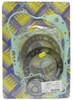 Fits Suzuki LT 500 R USA 1987-1990 Gasket Set Full