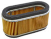 Fits Yamaha RD 250 Front Disc & Rear Drum Europe 1976 Air Filter