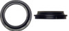 Fits Yamaha FZ 1-N Fazer Naked No ABS Europe 2006-2012 Fork - Seal Dust Pair