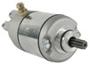 Starter Motor Fits KTM 640 Adventure R 98-04, 640 Duke II 98-05
