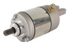 Starter Motor Fits KTM 640 Adventure R 98-04, 640 Duke II 98-05