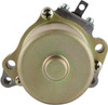 Starter Motor Fits Aprilia SR125 99-01, Scarabeo 100 01-08, SR150 99-01