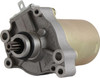 Starter Motor Fits Aprilia SR125 99-01, Scarabeo 100 01-08, SR150 99-01