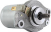 Starter Motor Fits Yamaha CY50 Jog 92-01, 50cc Jog Engined Scooters