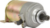 Starter Motor Fits Aprilia Leonardo 125 96-04, Leonardo 150 96-04