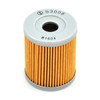 MIW Oil Filter P SuzukiX328, HF132/HF972Yamaha 44mm x 55mm MIW S3008