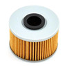 MIW Oil Filter P HondaHP7HF114 68mm x 45mmXR250 MIW H1018